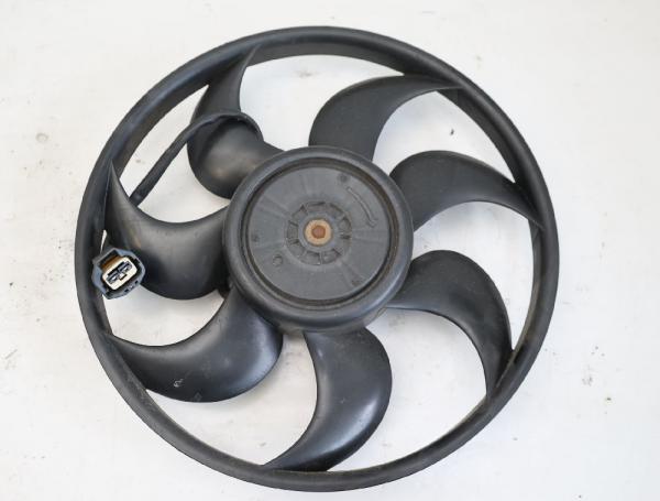 Ventilator (am Kühler) F00S3D3010 Opel ANTARA