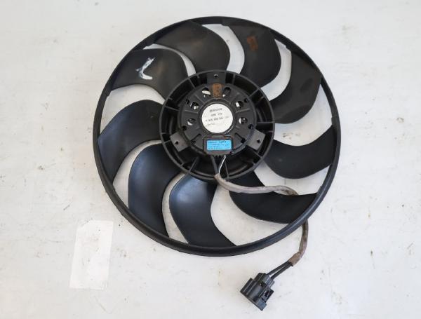 Kotflügel vorn rechts Land Rover FREELANDER 1 LN Blau ASB490120 10-1998 gebraucht 1