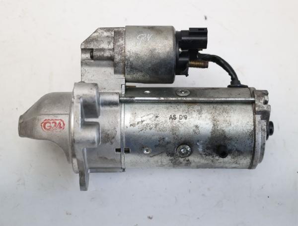 Anlasser 25183761 Opel ANTARA