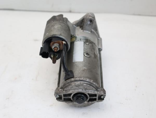 Stoßstangenträger hinten Land Rover FREELANDER 1 LN DQE500060 10-1998 gebraucht 2