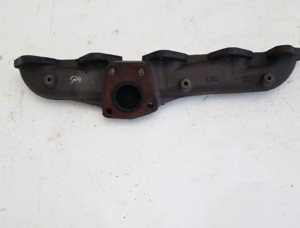 Abgaskrümmer 96868295 Opel ANTARA