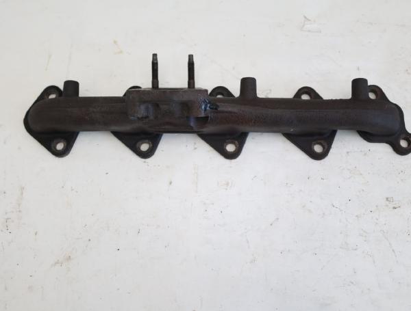 Stoßstangenträger hinten Land Rover FREELANDER 1 LN DQE500060 10-1998 gebraucht 1
