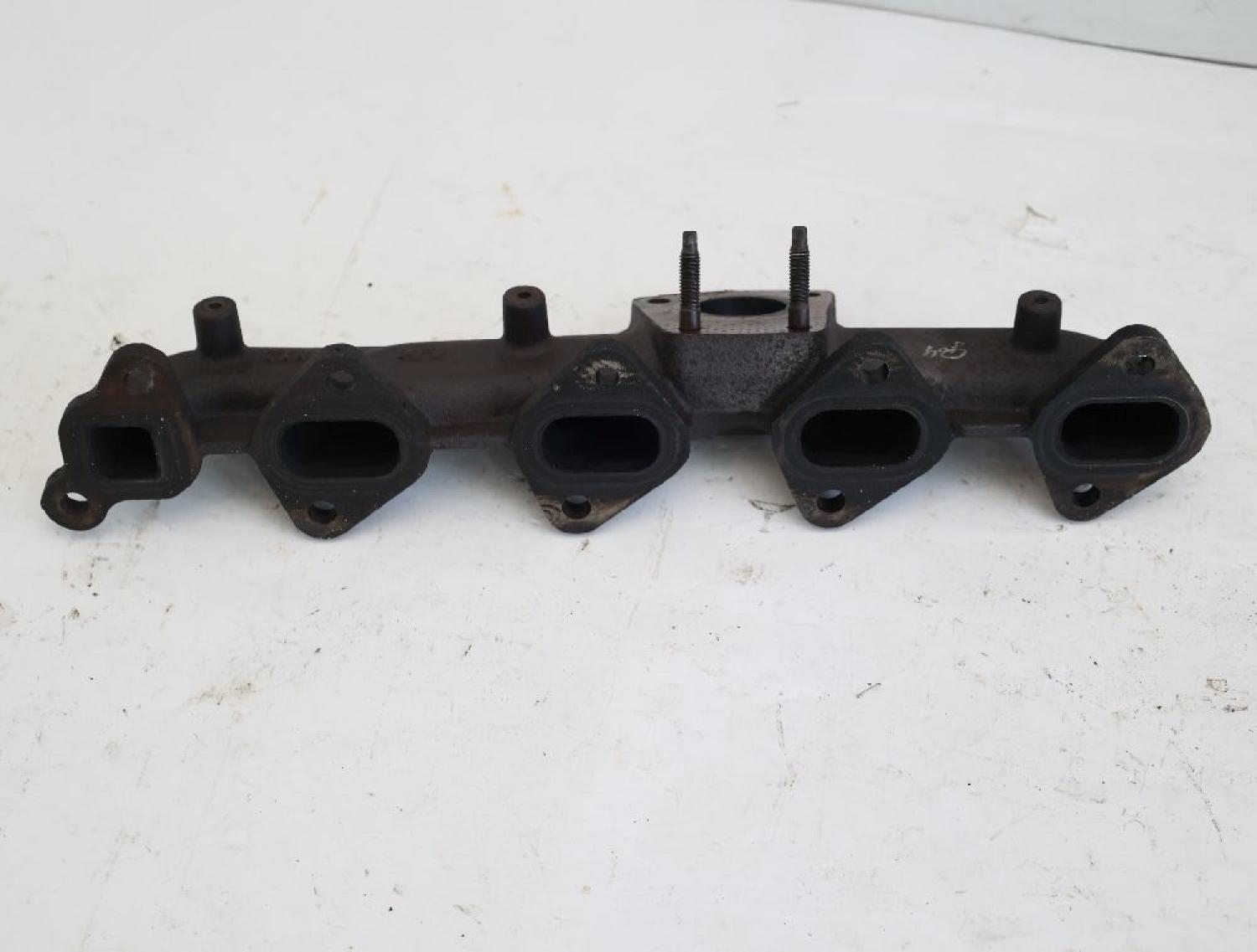 Abgaskrümmer 96868295 Opel ANTARA