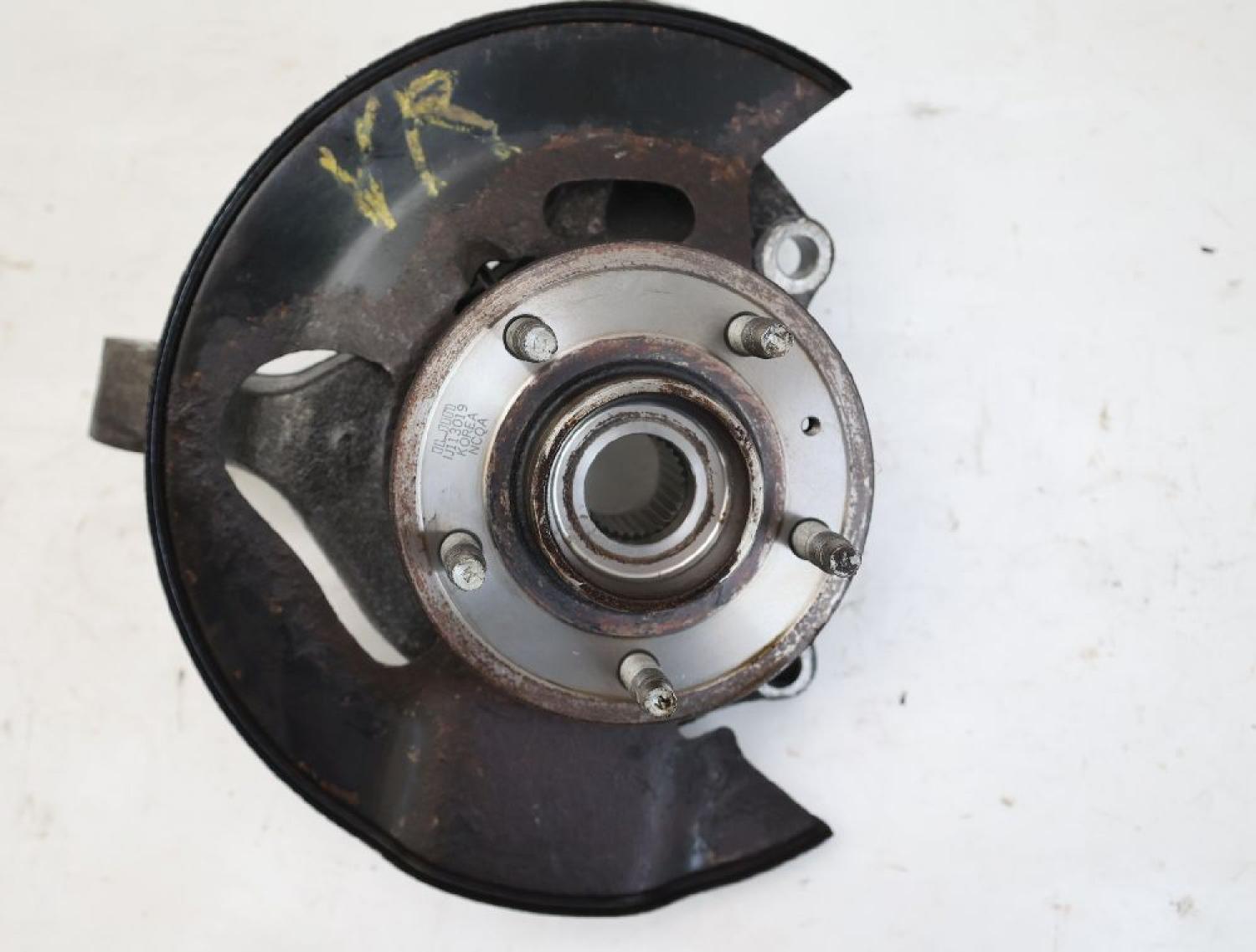 Achsschenkel vorn rechts 25944110 Opel ANTARA