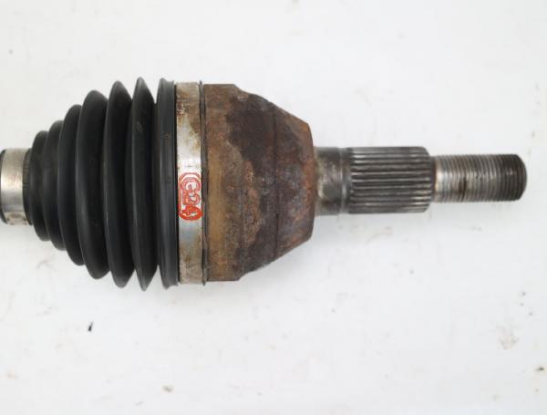 Motorträger Nissan ALMERA Tino 112405U000 2,2 84 KW 115 PS Diesel 08-2000 gebraucht 2