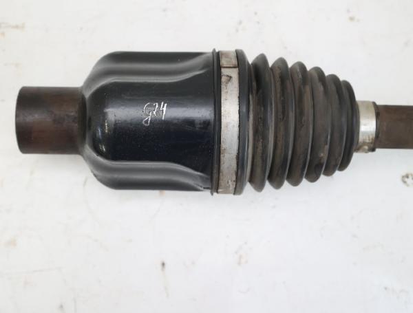 Antriebswelle vorn rechts 25946579 Opel ANTARA