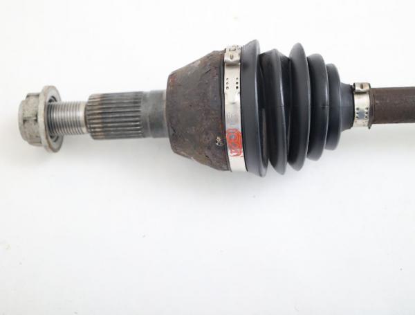 Servo Lenkgetriebe Nissan ALMERA Tino 490014U220 2,2 84 KW 115 PS Diesel 08-2000 gebraucht 1