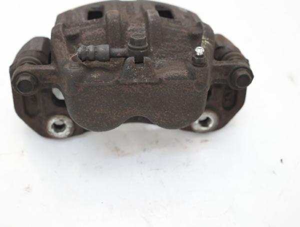 Tür vorn links Nissan PRIMERA W11 801012J035 Blau 06-1999 gebraucht 2