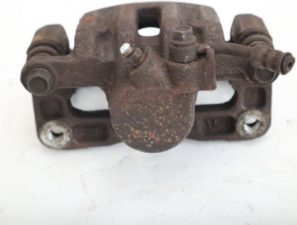 Tankklappe Nissan PRIMERA W11 Blau 2,0 96 KW 131 PS Benzin 06-1999 gebraucht 1