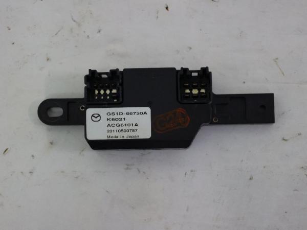 Steuergerät sonstige GS1D66750A Mazda 6 KOMBI GH