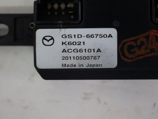 Abgaskrümmer Ford MONDEO 4 Turnier 9646849080 3M5Q9431BA 1231936 2,0 Diesel gebraucht 2