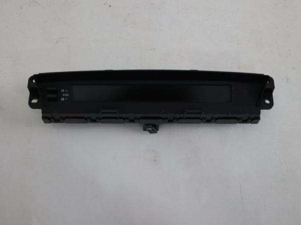 Display GDK4611J0 Mazda 6 KOMBI GH