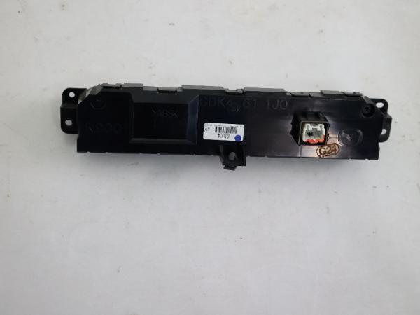 Display GDK4611J0 Mazda 6 KOMBI GH