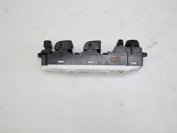 Hydraulikblock ABS Toyota AVENSIS 2 T25 0265231464 BOSCH 0265800382 2,0 10-2003 gebraucht 2
