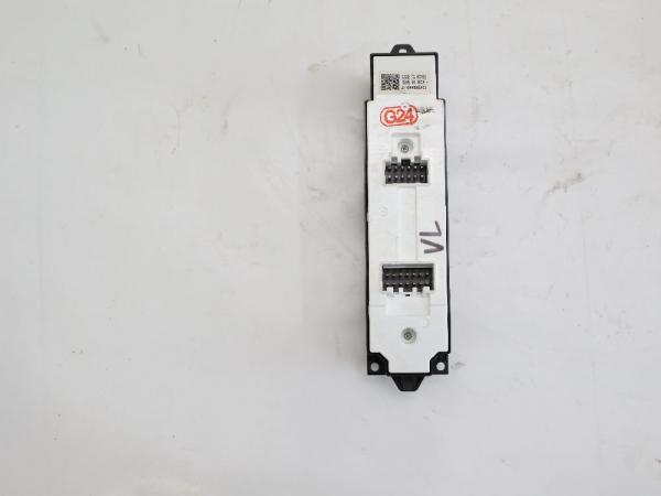 Schalter Fensterheber vorn links GDK566350A Mazda 6 KOMBI GH