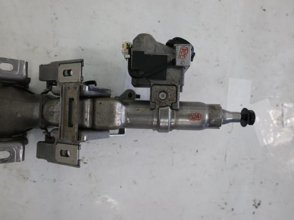 Hydraulikblock ABS Toyota AVENSIS 2 T25 0265231464 BOSCH 0265800382 2,0 10-2003 gebraucht 1
