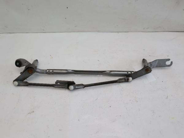 Scheibenwischergestänge GS1D67360 Mazda 6 KOMBI GH