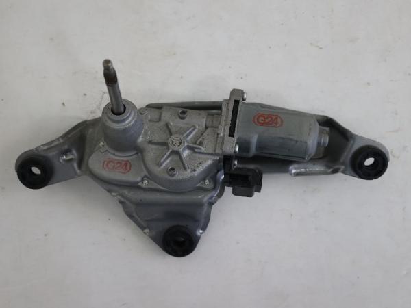 Scheibenwischermotor hinten GS2A67450 Mazda 6 KOMBI GH