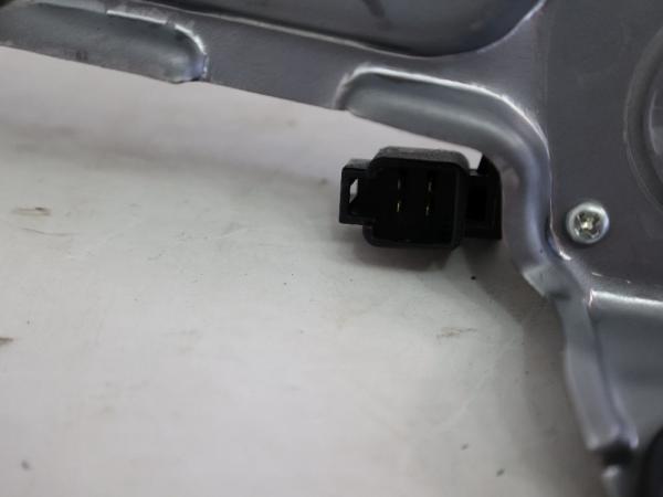 Scheibenwischermotor hinten GS2A67450 Mazda 6 KOMBI GH