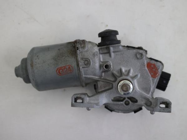 Scheibenwischermotor vorn 1593001431 Mazda 6 KOMBI GH
