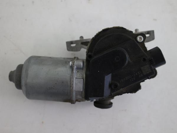 Scheibenwischermotor vorn 1593001431 Mazda 6 KOMBI GH