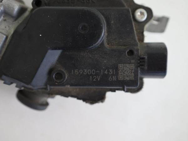 Scheibenwischermotor vorn 1593001431 Mazda 6 KOMBI GH