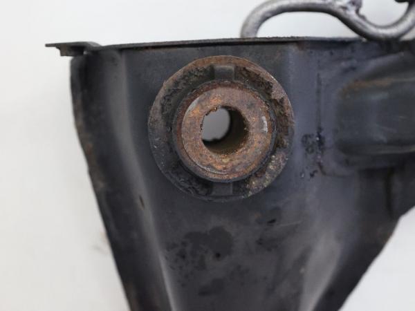 Gurtstraffer vorn rechts Mazda 626 GF SH 00056716 TRW 03-1998 gebraucht 2