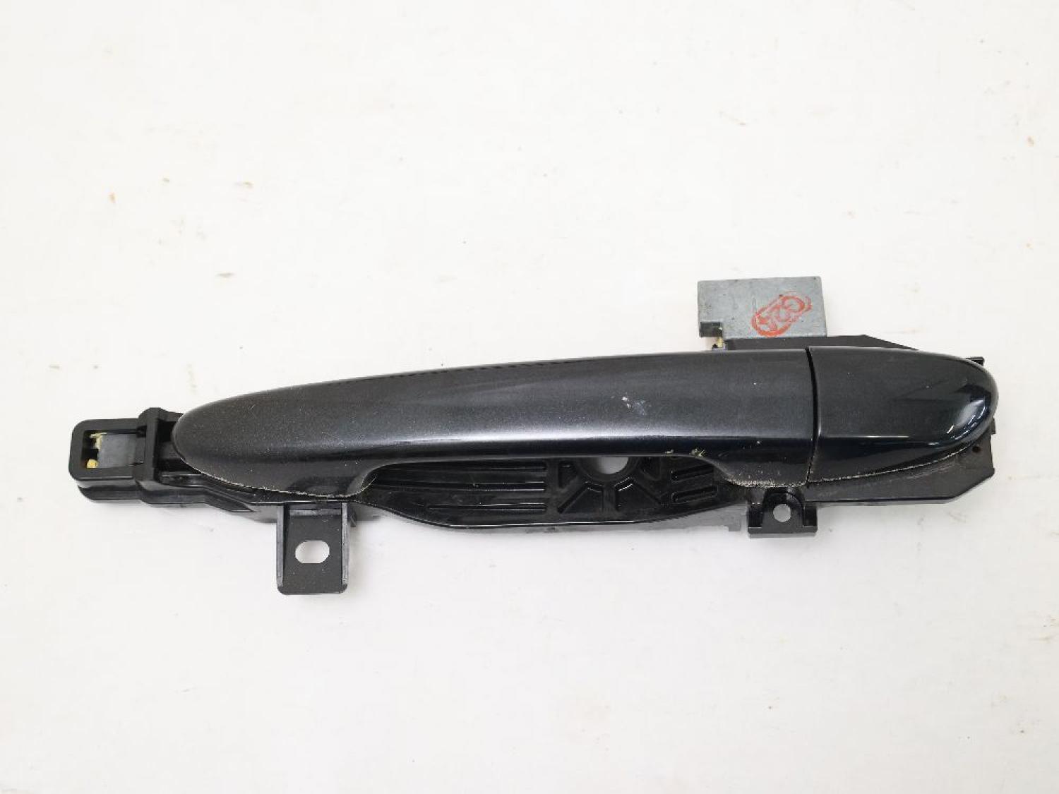 Türgriff außen hinten links GS1D73410G Mazda 6 KOMBI GH