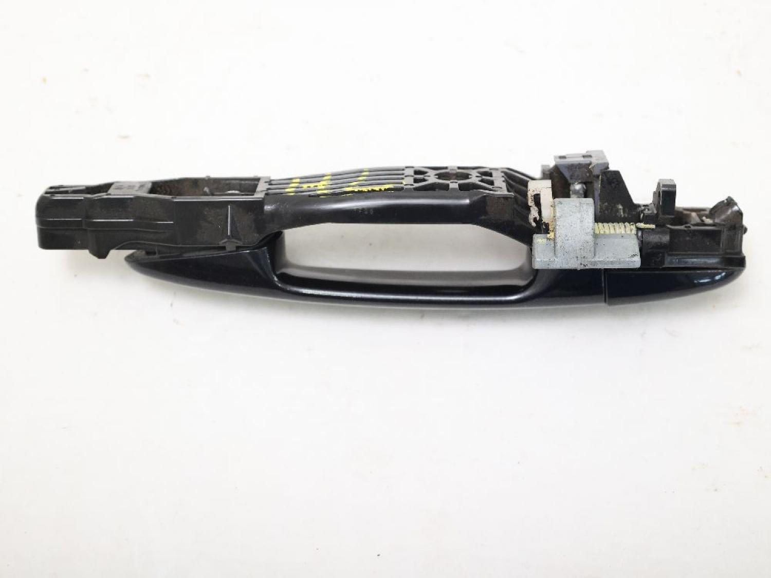 Türgriff außen hinten links GS1D73410G Mazda 6 KOMBI GH