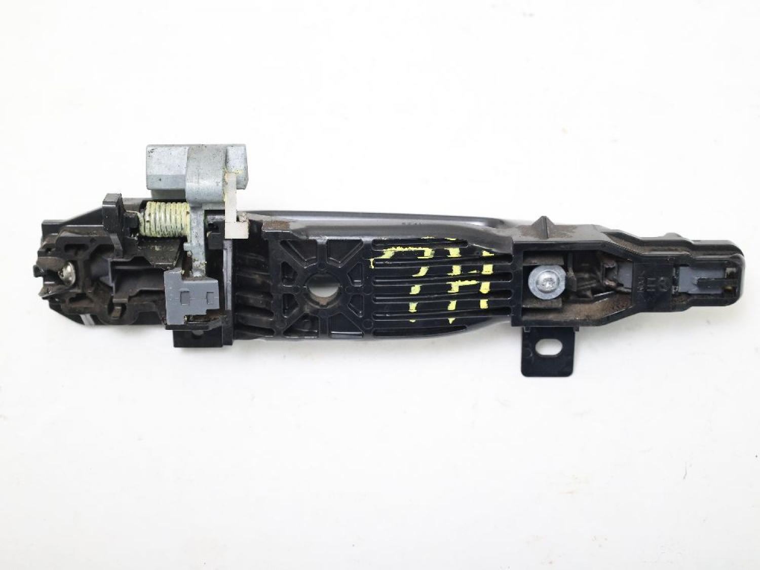 Türgriff außen hinten links GS1D73410G Mazda 6 KOMBI GH