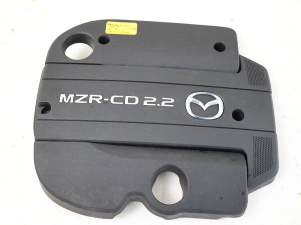 Motorabdeckung R2AA10230D Mazda 6 KOMBI GH