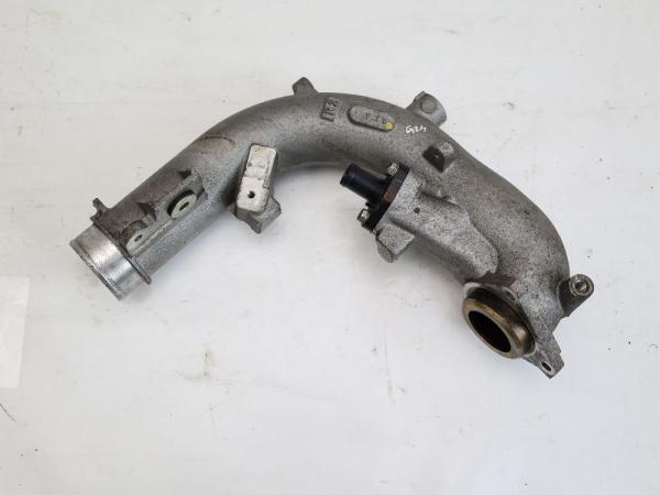Turbo Luftrohr R2AA132CXE Mazda 6 KOMBI GH