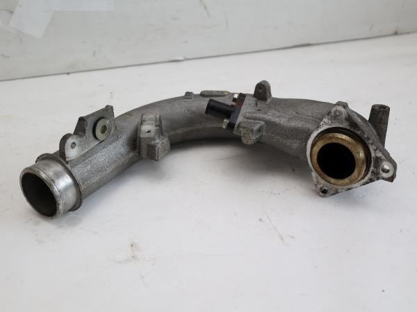 Hosenrohr Peugeot 406 Break 9653655580 038324 2,0 80 KW 109 PS Diesel 10-1999 gebraucht 1