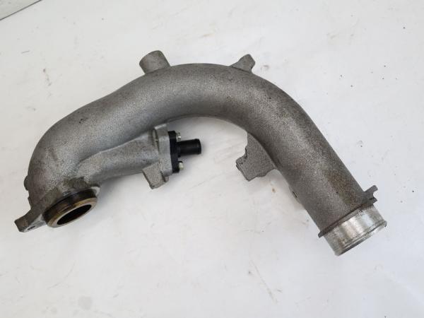 Turbo Luftrohr R2AA132CXE Mazda 6 KOMBI GH