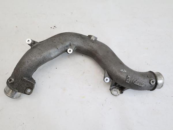 Turbo Luftrohr R2AA1324XG Mazda 6 KOMBI GH