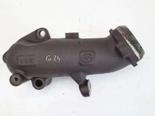 Abgaskrümmer R2R113510A Mazda 6 KOMBI GH