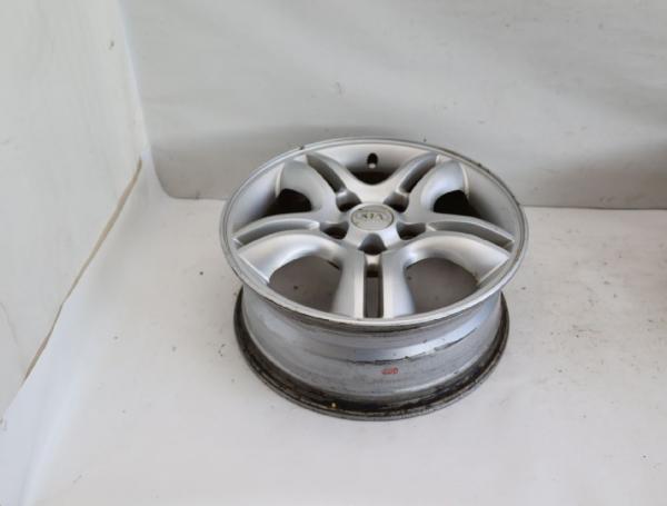 Felge Alu/Leichtmetall hinten rechts 529101F200 Kia SPORTAGE 2 JE