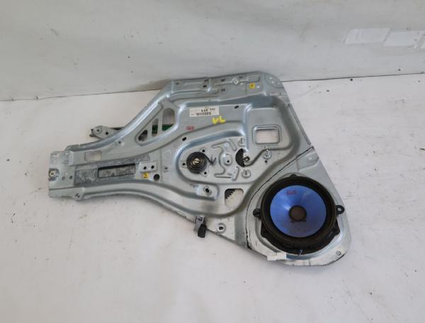 Fensterheber elektrisch vorn links 824701FXXX Kia SPORTAGE 2 JE