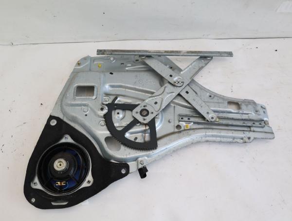 Fensterheber elektrisch vorn links 824701FXXX Kia SPORTAGE 2 JE
