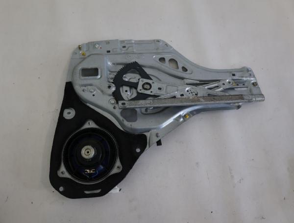 Fensterheber elektrisch hinten links 834701FXXX Kia SPORTAGE 2 JE