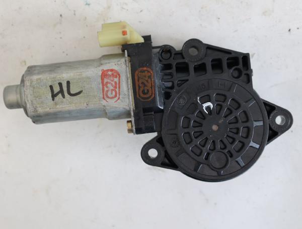 Fensterheber-Motor hinten links 988101F100 Kia SPORTAGE 2 JE