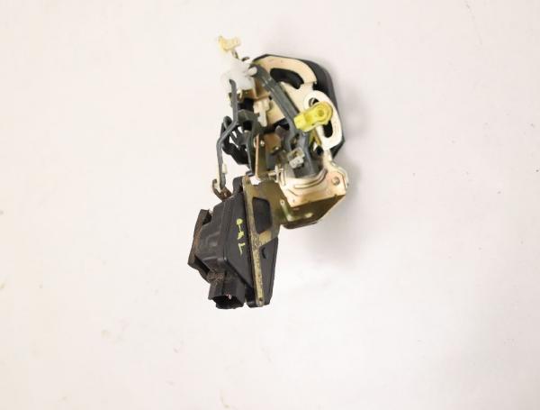 Türschloß hinten links 814111F010 Kia SPORTAGE 2 JE