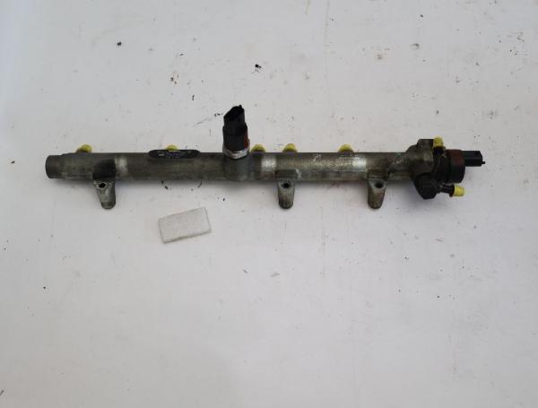 Diesel Verteilerrohr 3140027001 Kia SPORTAGE 2 JE