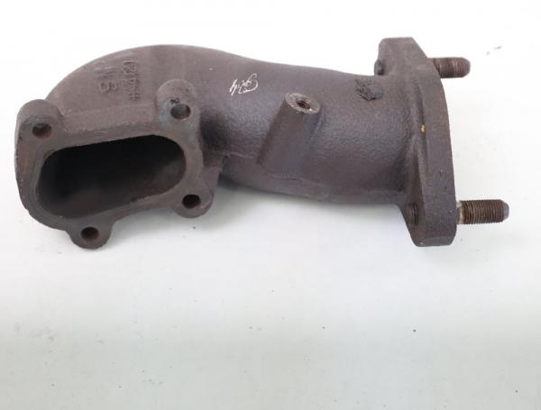 Abgaskrümmer 2857027200 Kia SPORTAGE 2 JE