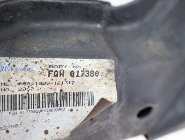 Achsträger vorn FQW017380 Kia SPORTAGE 2 JE