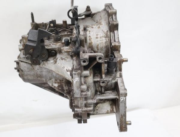 Getriebe 5 Gang 4300039940 Kia SPORTAGE 2 JE