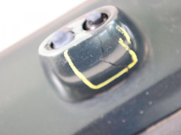 Türverkleidung Land Rover RANGE ROVER SPORT L320 EJB502200XXX vorn rechts 03-200 gebraucht 2
