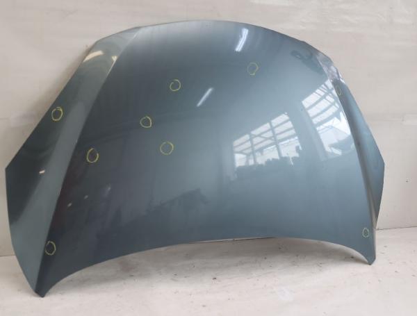 Motorhaube D6Y15231X Mazda 2 DE