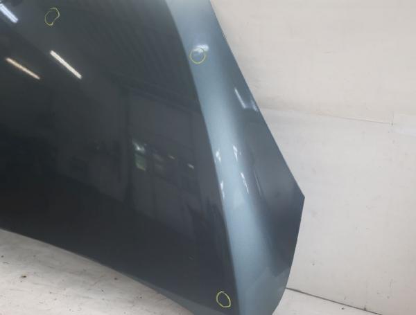Sensor Niveauregulierung Lexus LS 430 8924130040 rechts 1943003040 05-2001 gebraucht 2