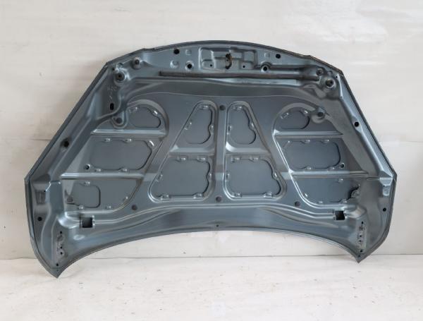 Motorhaube D6Y15231X Mazda 2 DE